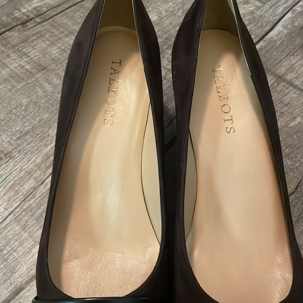 Talbots NWOT - Picture 6 of 7